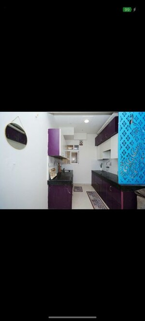 Team Area in 2 BHK Apartment at Signature Global The Roselia, Sector 95a – for Sale