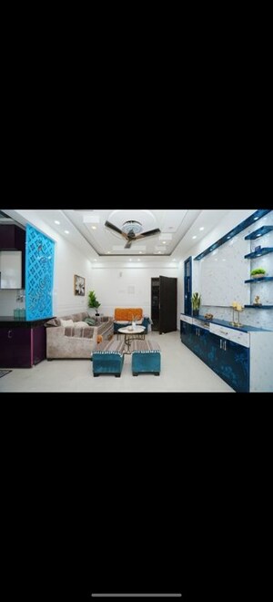Team Area in 2 BHK Apartment at Signature Global The Roselia, Sector 95a – for Sale
