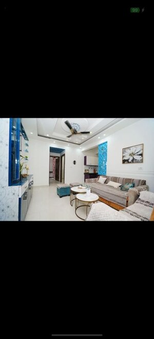 Bedroom in 2 BHK Apartment at Signature Global The Roselia, Sector 95a – for Sale