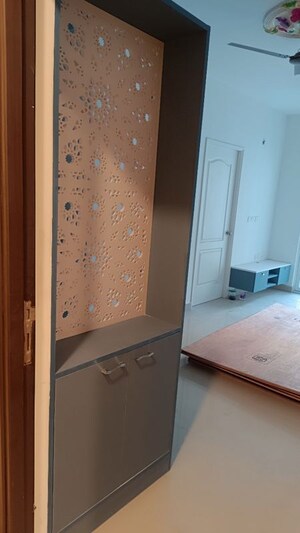 Room in 2 BHK Apartment at Godrej Ananda, Bagaluru – for Rent