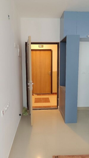 Furnished Amenities in 2 BHK Apartment at Godrej Ananda, Bagaluru – for Rent