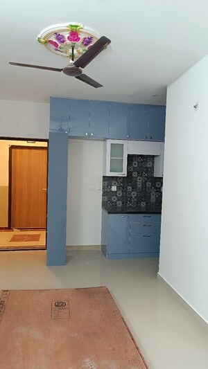 2 BHK Apartment For Rent in Godrej Ananda, Bagaluru