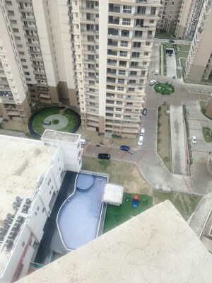 3 BHK Apartment For Rent in Sector 107