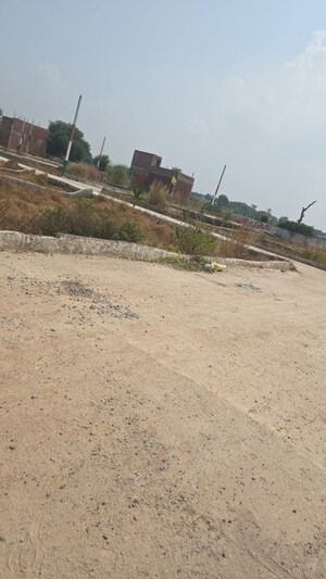  Plot For Sale in Shri Ram Golden City, Gt Road