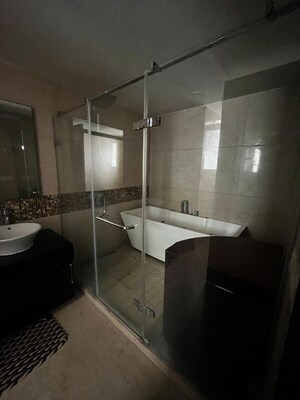 Team Area in 3 BHK Apartment at M3M Golf Estate, Sector 65 – for Sale