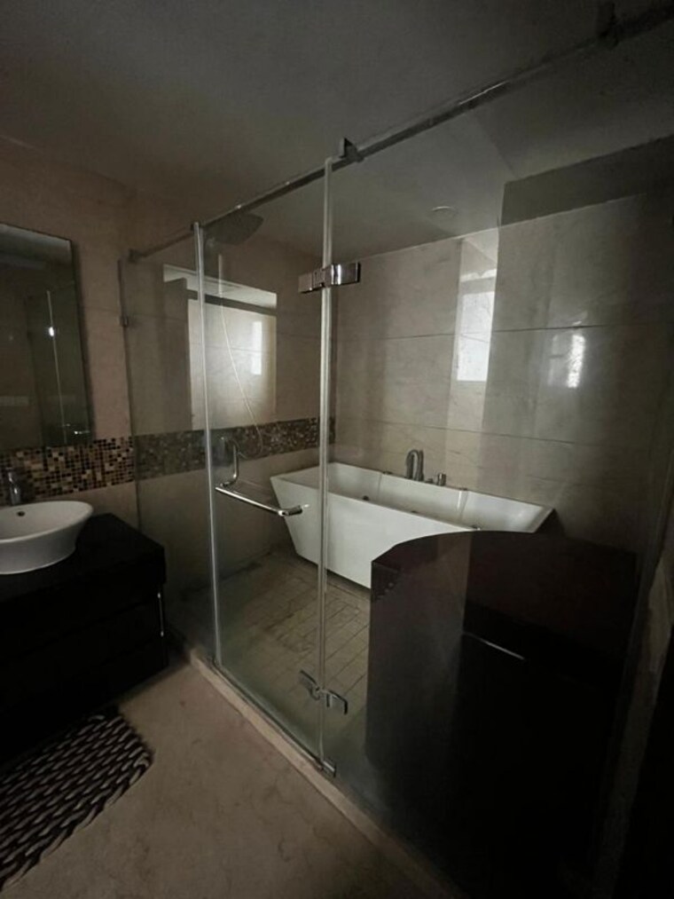 Team Area, m3m-golf-estate 3 Bedroom 3850 Sq.Ft. Apartment In Sector 65 Gurgaon 10757737