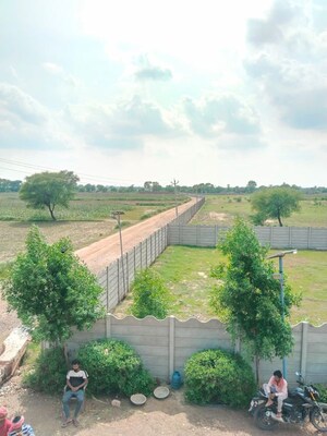  Land – Garden View at Safiyabad - for Sale