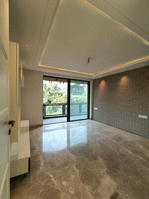3 BHK Builder Floor For Sale in Pitampura