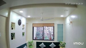 Team Area in 3 BHK Apartment at Felicita Baner, Baner – for Rent
