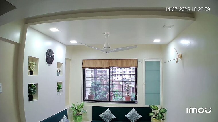 Team Area, felicita-baner 3 Bedroom 1150 Sq.Ft. Apartment In Baner Pune 10757785