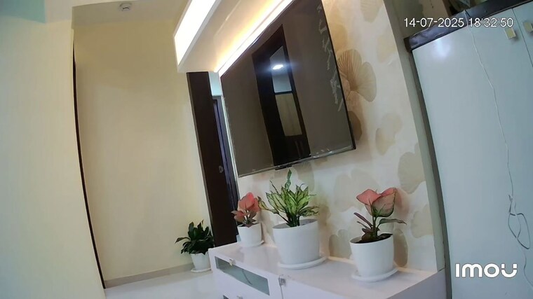 undefined, felicita-baner 3 Bedroom 1150 Sq.Ft. Apartment In Baner Pune 10757785