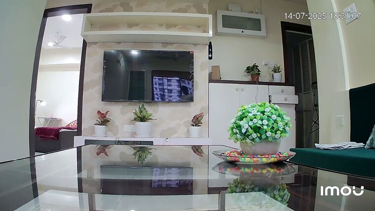undefined, felicita-baner 3 Bedroom 1150 Sq.Ft. Apartment In Baner Pune 10757785