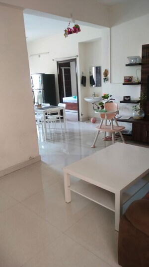 2 BHK Apartment For Rent in Gem Vivendas Ascentia, Kondapur