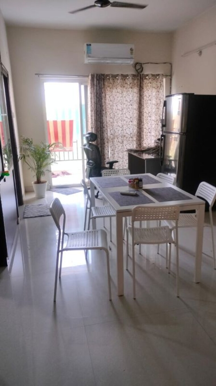 Living Room, gem-vivendas-ascentia 2 Bedroom 1285 Sq.Ft. Apartment In Kondapur Hyderabad 10757689