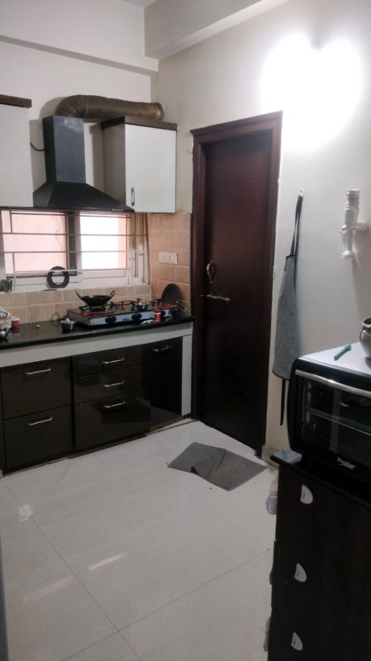 Kitchen, gem-vivendas-ascentia 2 Bedroom 1285 Sq.Ft. Apartment In Kondapur Hyderabad 10757689