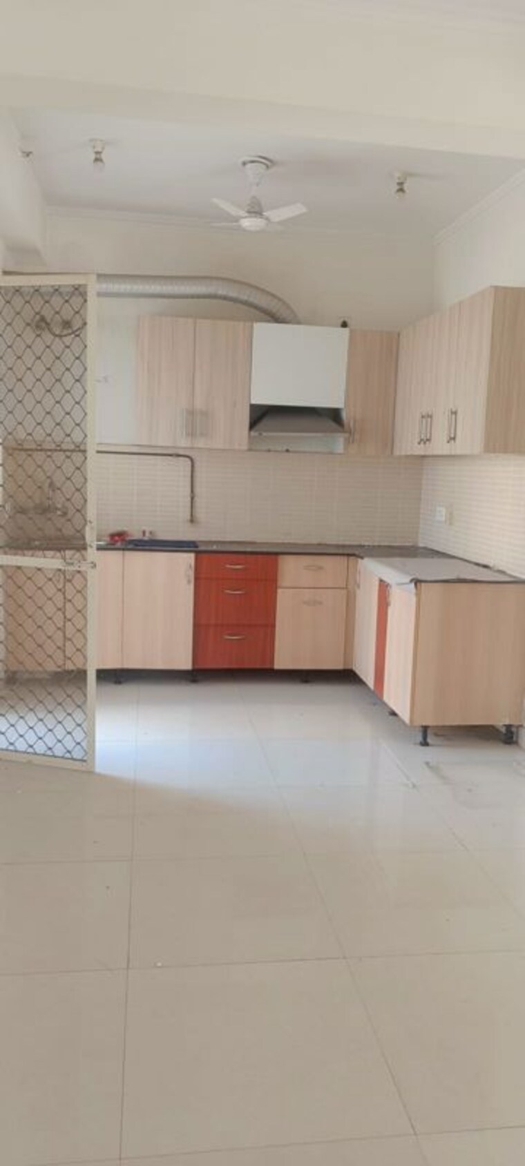 Kitchen, sector 78 3 Bedroom 1700 Sq.Ft. Apartment In Sector 78 Noida 10757783