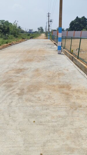  Plot – Nearby View at Sondekoppa - for Sale