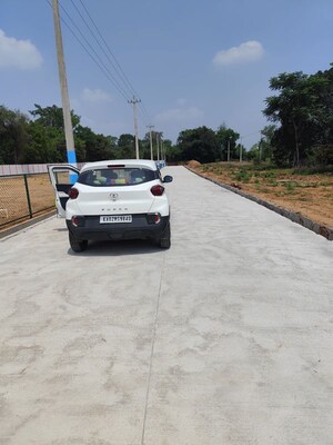 Plot Area in  Plot at Sondekoppa – for Sale