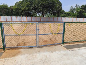   Plot at Sondekoppa – for Sale