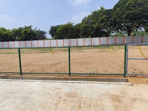   Plot at Sondekoppa – for Sale