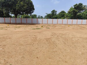  Plot For Sale in Sondekoppa