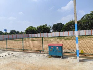 Plot Area in  Plot at Sondekoppa – for Sale