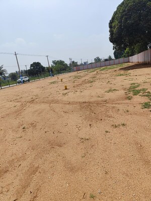 Plot Area in  Plot at Sondekoppa – for Sale