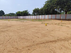 Plot Area in  Plot at Sondekoppa – for Sale