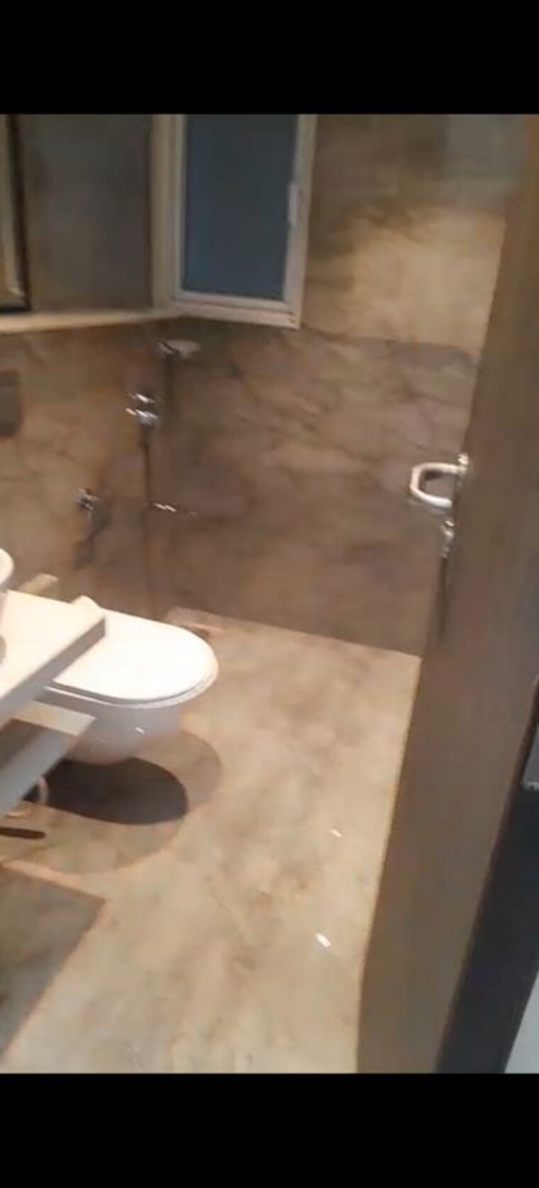 Bathroom, nahar-amaryllis-towers-and-plaza 2 Bedroom 660 Sq.Ft. Apartment In Chandivali Mumbai 10757797