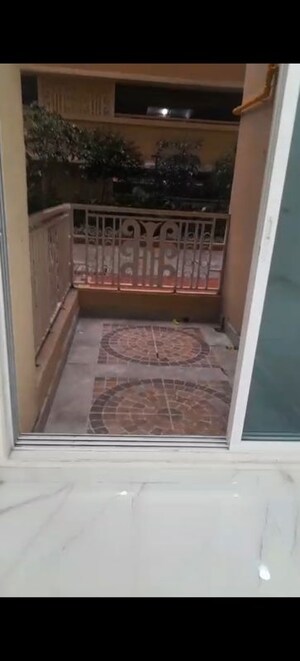 Staircase in 2 BHK Apartment at Nahar Amaryllis Towers and Plaza, Chandivali – for Sale