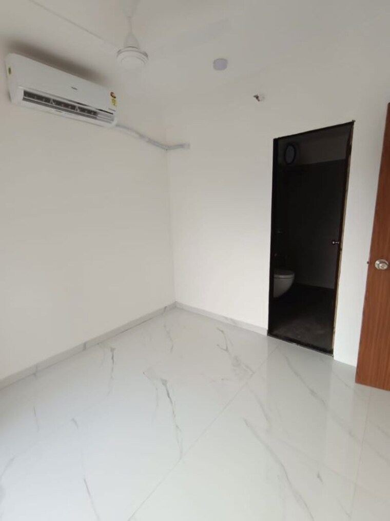 Master Bedroom, level-the-residences 1 Bedroom 425 Sq.Ft. Apartment In Andheri West Mumbai 10757806