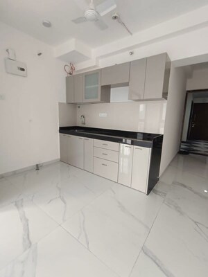 Kitchen in 1 BHK Apartment at Level The Residences, Andheri West – for Rent