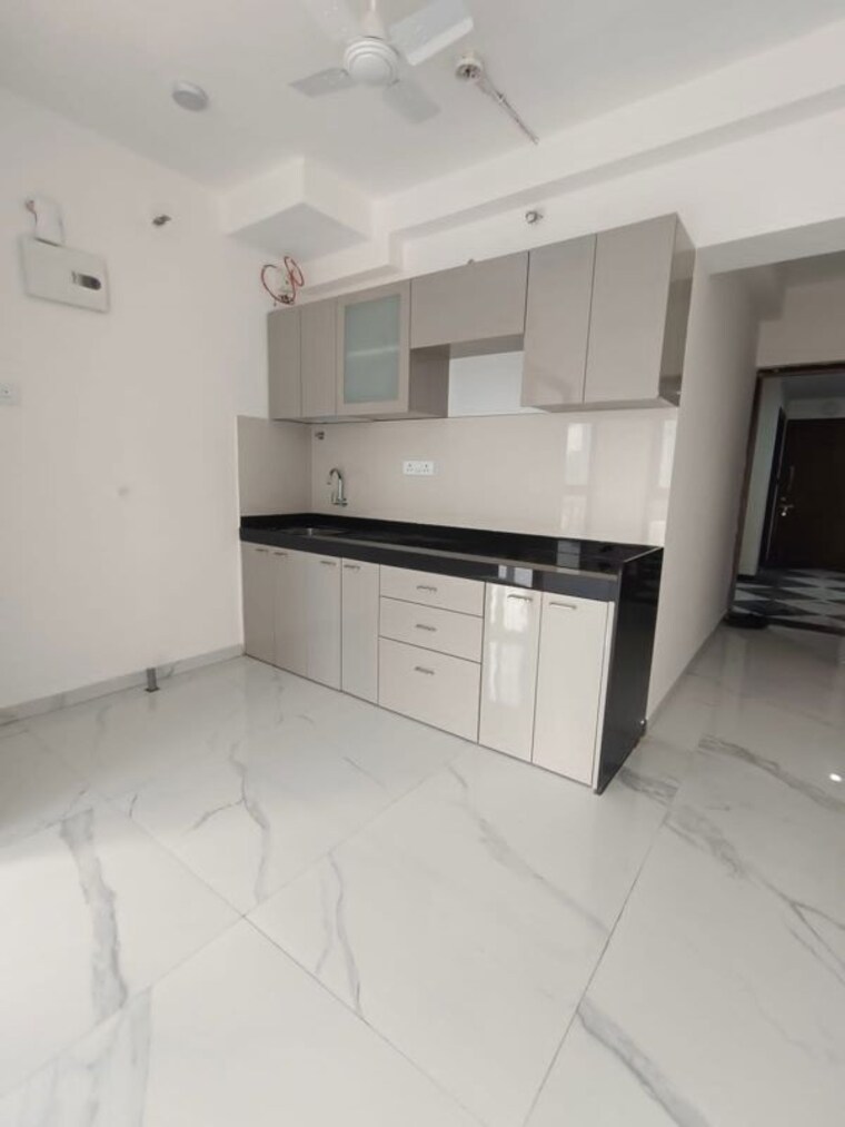 Kitchen, level-the-residences 1 Bedroom 425 Sq.Ft. Apartment In Andheri West Mumbai 10757806