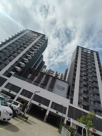 2 BHK +Apartment For Rent in Saheel Itrend Waterfront in Ravet, Pune