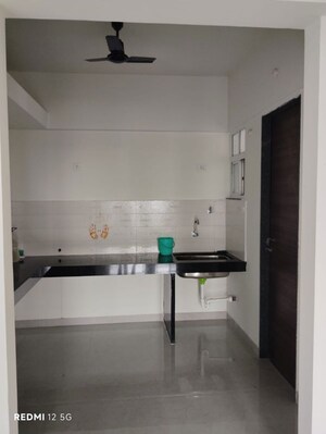 Kitchen in 2 BHK Apartment at Saheel Itrend Waterfront, Ravet – for Rent