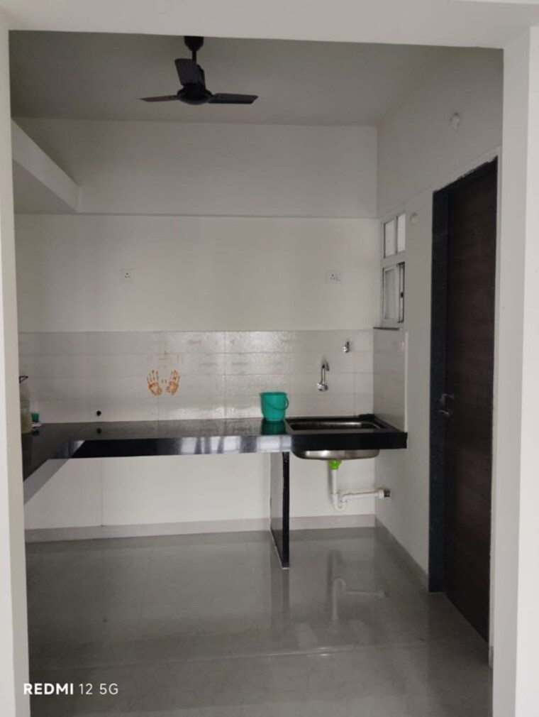 Kitchen, saheel-itrend-waterfront 2 Bedroom 710 Sq.Ft. Apartment In Ravet Pune 10757685