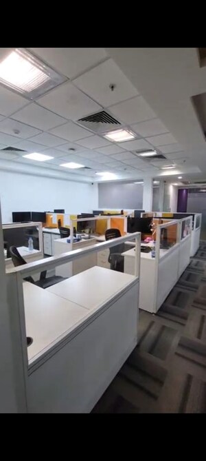  Office Space For Rent in JMD Megapolis, Sector 48