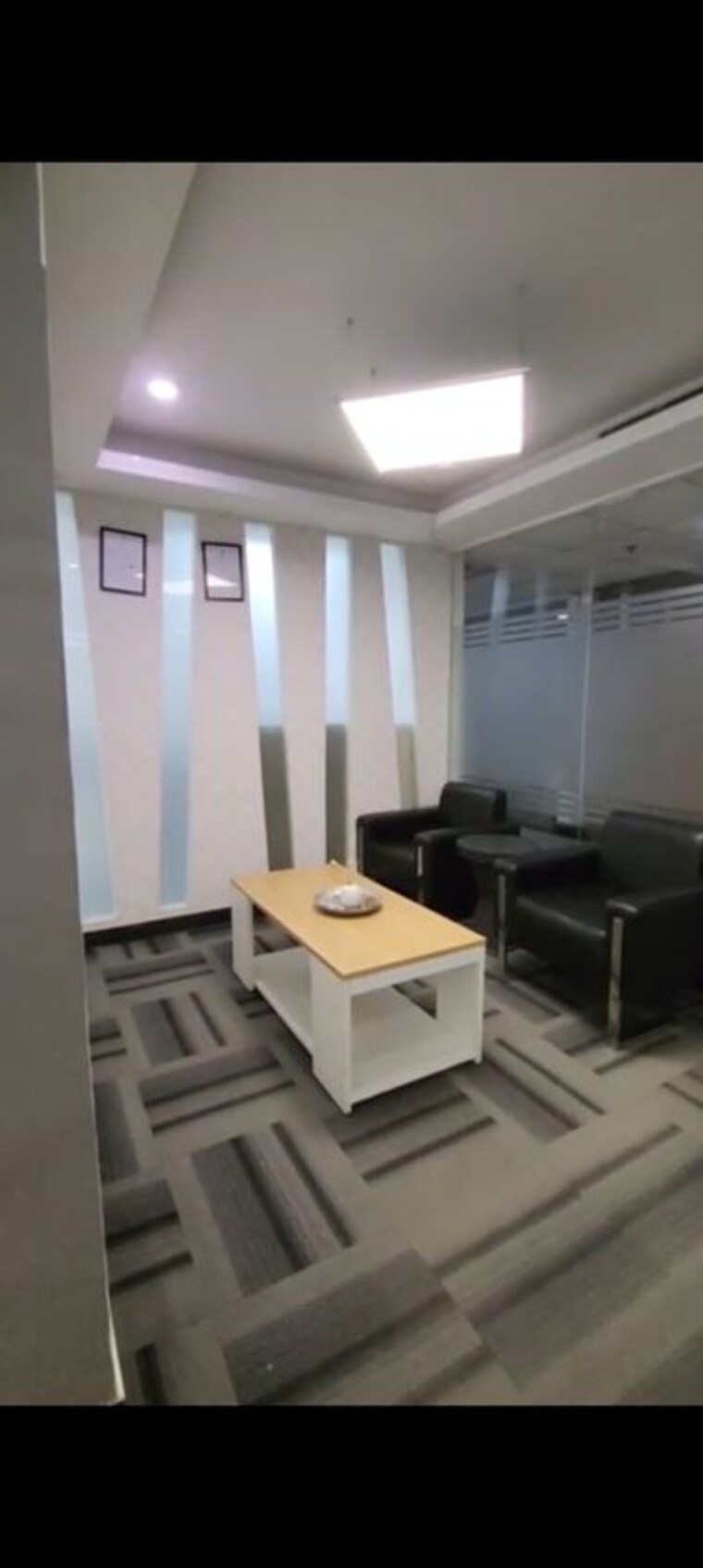 Team Area, jmd-megapolis Commercial Office Space 3080 Sq.Ft. In Sector 48 Gurgaon 10757812