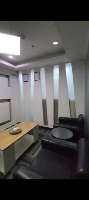 Team Area in  Office Space at JMD Megapolis, Sector 48 – for Rent