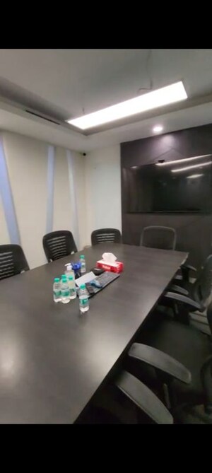 Team Area in  Office Space at JMD Megapolis, Sector 48 – for Rent