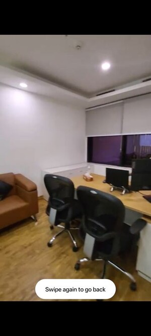 Team Area in  Office Space at JMD Megapolis, Sector 48 – for Rent