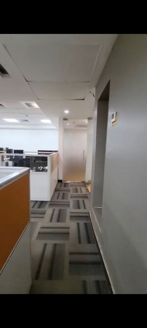 Staircase in  Office Space at JMD Megapolis, Sector 48 – for Rent