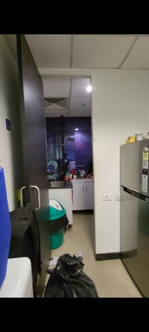 Furnished Amenities in  Office Space at JMD Megapolis, Sector 48 – for Rent