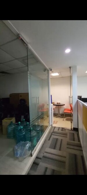 Team Area in  Office Space at JMD Megapolis, Sector 48 – for Rent
