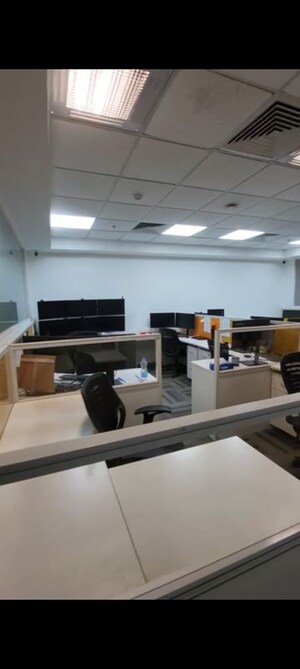 Team Area in  Office Space at JMD Megapolis, Sector 48 – for Rent