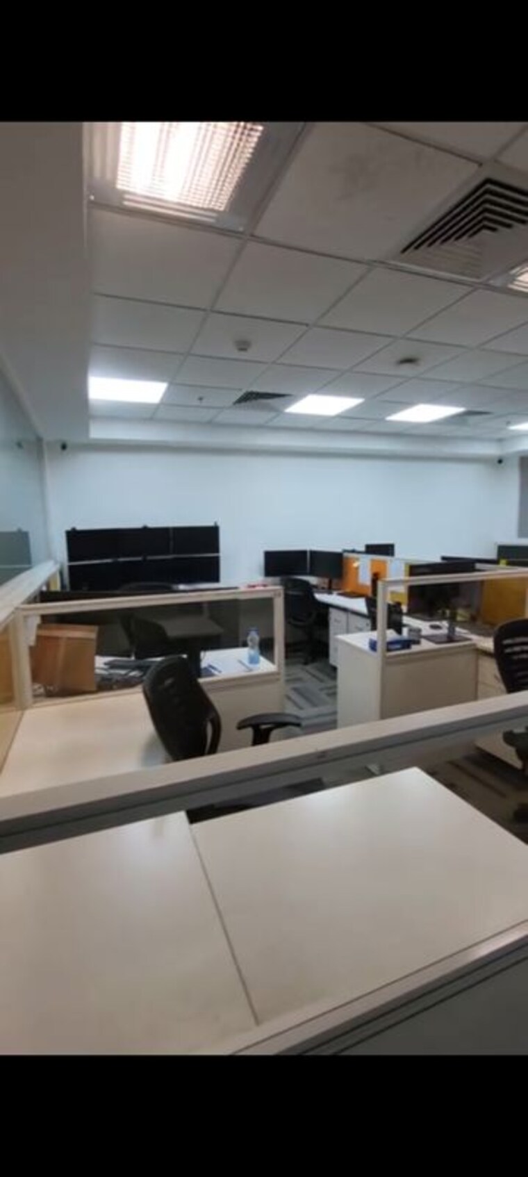 Team Area, jmd-megapolis Commercial Office Space 3080 Sq.Ft. In Sector 48 Gurgaon 10757812