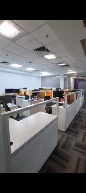 Team Area in  Office Space at JMD Megapolis, Sector 48 – for Rent