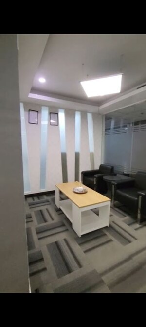 Team Area in  Office Space at JMD Megapolis, Sector 48 – for Rent