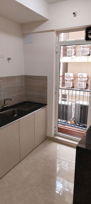 Kitchen in 3 BHK Apartment at One Indiabulls Thane 1, Pokhran Road No One – for Sale