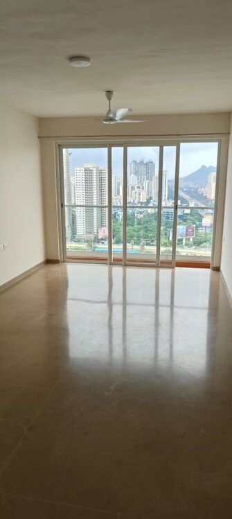 3 BHK +Apartment For Sale in One Indiabulls Thane 1 in Pokhran Road No One, Thane